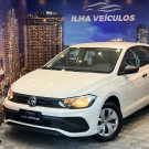 VW - VolksWagen Polo Track 1.0 Flex 12V 5p 2024 Flex-0