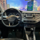 VW - VolksWagen Polo Track 1.0 Flex 12V 5p 2024 Flex-5