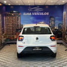 VW - VolksWagen Polo Track 1.0 Flex 12V 5p 2024 Flex-11