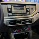 VW - VolksWagen Polo Track 1.0 Flex 12V 5p 2024 Flex-7
