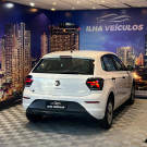 VW - VolksWagen Polo Track 1.0 Flex 12V 5p 2024 Flex-10