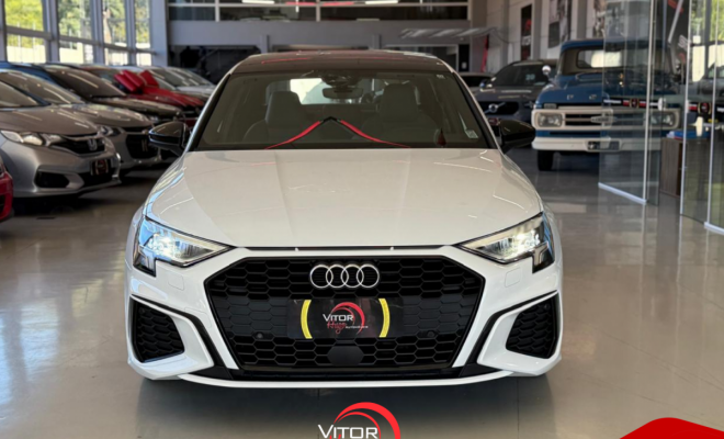 Audi A3 Sed.Perf. Black 2.0 TFSI S-tr. (Hib.) 2023 Híbrido-16