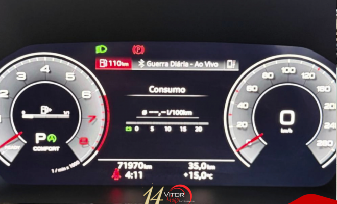 Audi A3 Sed.Perf. Black 2.0 TFSI S-tr. (Hib.) 2023 Híbrido-0