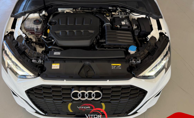 Audi A3 Sed.Perf. Black 2.0 TFSI S-tr. (Hib.) 2023 Híbrido-14