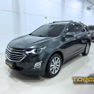 GM - Chevrolet EQUINOX LT 2.0 Turbo 262cv Aut. 2018 Gasolina-0