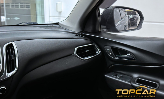 GM - Chevrolet EQUINOX LT 2.0 Turbo 262cv Aut. 2018 Gasolina-8
