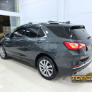 GM - Chevrolet EQUINOX LT 2.0 Turbo 262cv Aut. 2018 Gasolina-4