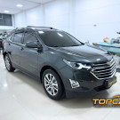 GM - Chevrolet EQUINOX LT 2.0 Turbo 262cv Aut. 2018 Gasolina-1