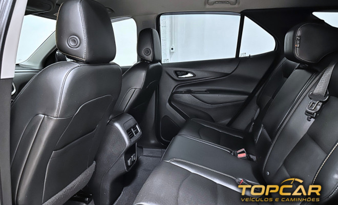 GM - Chevrolet EQUINOX LT 2.0 Turbo 262cv Aut. 2018 Gasolina-6