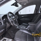 GM - Chevrolet EQUINOX LT 2.0 Turbo 262cv Aut. 2018 Gasolina-5