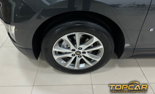 GM - Chevrolet EQUINOX LT 2.0 Turbo 262cv Aut. 2018 Gasolina-10