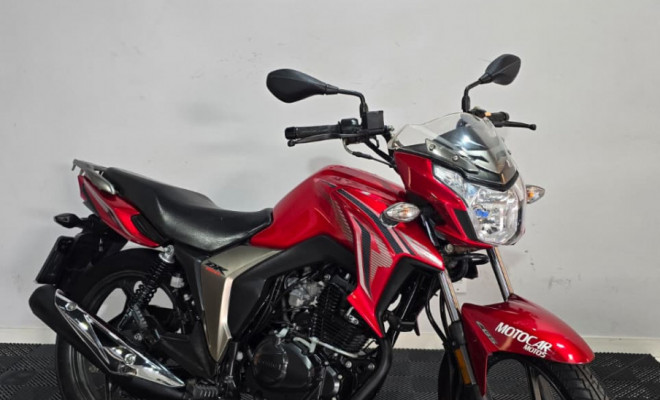HAOJUE DK 150 2022 Gasolina