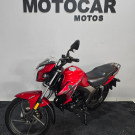 HAOJUE DK 150 2022 Gasolina-5