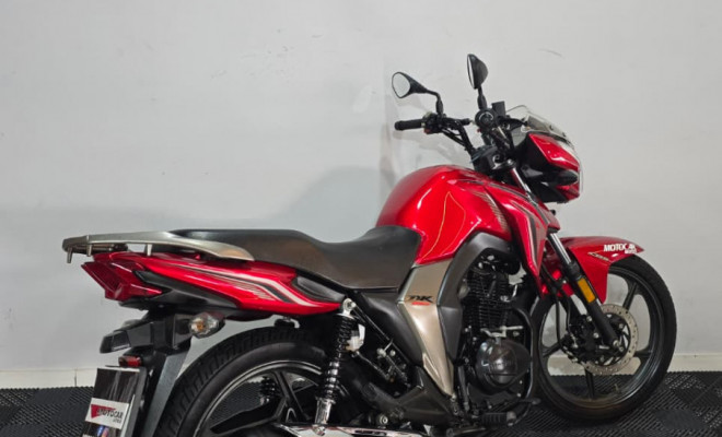 HAOJUE DK 150 2022 Gasolina-1