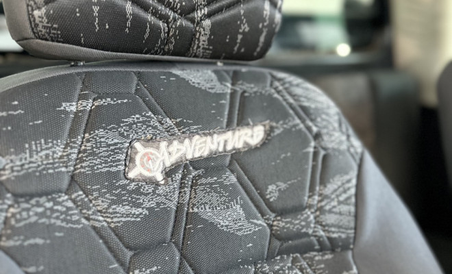 Fiat Strada Adventure 1.8 LOCKER Flex CE 2009-8