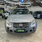 Fiat Strada Adventure 1.8 LOCKER Flex CE 2009-0