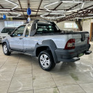 Fiat Strada Adventure 1.8 LOCKER Flex CE 2009-2