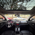 Kia Motors Sportage EX 2.0 16V/ 2.0 16V Flex Aut. 2013 Flex-5