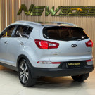 Kia Motors Sportage EX 2.0 16V/ 2.0 16V Flex Aut. 2013 Flex-4