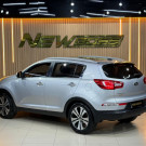 Kia Motors Sportage EX 2.0 16V/ 2.0 16V Flex Aut. 2013 Flex-2