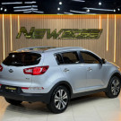 Kia Motors Sportage EX 2.0 16V/ 2.0 16V Flex Aut. 2013 Flex-0