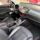 Kia Motors Sportage EX 2.0 16V/ 2.0 16V Flex Aut. 2013 Flex-6