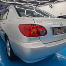 Toyota Corolla XEi 1.8/1.8 Flex 16V Aut. 2003 Flex-2