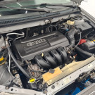 Toyota Corolla XEi 1.8/1.8 Flex 16V Aut. 2003 Flex-17