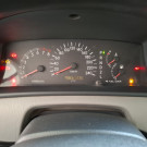 Toyota Corolla XEi 1.8/1.8 Flex 16V Aut. 2003 Flex-24