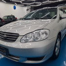 Toyota Corolla XEi 1.8/1.8 Flex 16V Aut. 2003 Flex-1