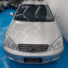 Toyota Corolla XEi 1.8/1.8 Flex 16V Aut. 2003 Flex-19