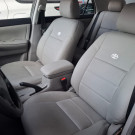 Toyota Corolla XEi 1.8/1.8 Flex 16V Aut. 2003 Flex-8