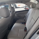 Toyota Corolla XEi 1.8/1.8 Flex 16V Aut. 2003 Flex-13