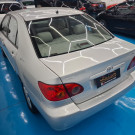 Toyota Corolla XEi 1.8/1.8 Flex 16V Aut. 2003 Flex-22