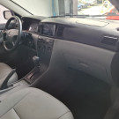 Toyota Corolla XEi 1.8/1.8 Flex 16V Aut. 2003 Flex-12