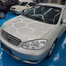 Toyota Corolla XEi 1.8/1.8 Flex 16V Aut. 2003 Flex-18