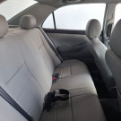 Toyota Corolla XEi 1.8/1.8 Flex 16V Aut. 2003 Flex-14