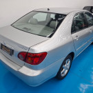 Toyota Corolla XEi 1.8/1.8 Flex 16V Aut. 2003 Flex-23