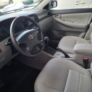 Toyota Corolla XEi 1.8/1.8 Flex 16V Aut. 2003 Flex-7