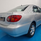 Toyota Corolla XEi 1.8/1.8 Flex 16V Aut. 2003 Flex-4