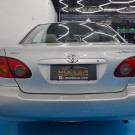 Toyota Corolla XEi 1.8/1.8 Flex 16V Aut. 2003 Flex-3