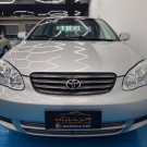 Toyota Corolla XEi 1.8/1.8 Flex 16V Aut. 2003 Flex-0
