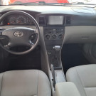 Toyota Corolla XEi 1.8/1.8 Flex 16V Aut. 2003 Flex-9