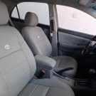 Toyota Corolla XEi 1.8/1.8 Flex 16V Aut. 2003 Flex-11
