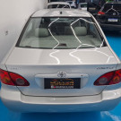 Toyota Corolla XEi 1.8/1.8 Flex 16V Aut. 2003 Flex-21
