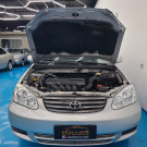 Toyota Corolla XEi 1.8/1.8 Flex 16V Aut. 2003 Flex-5