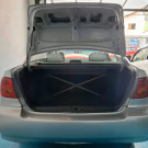 Toyota Corolla XEi 1.8/1.8 Flex 16V Aut. 2003 Flex-6
