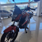 HONDA CG 160 TITAN FLEXONE/Ed.Especial 40 Anos 2025 Flex-1