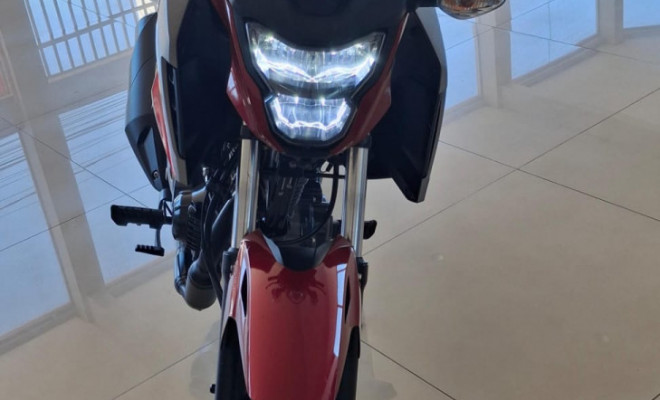 HONDA CG 160 TITAN FLEXONE/Ed.Especial 40 Anos 2025 Flex-0