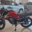 HONDA CG 160 TITAN FLEXONE/Ed.Especial 40 Anos 2025 Flex-6